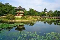 Descubre Corea del Sur