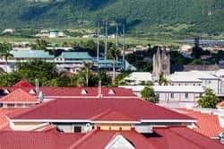 Descubre San Cristóbal y Nieves