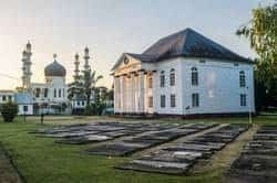 Descubre Surinam
