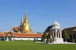 Descubre Bangkok