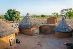 Descubre Togo