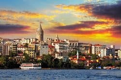 Circuito por Turquia y Playas de Marmaris