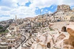 Viaje organizado a Estambul y Península Anatolia