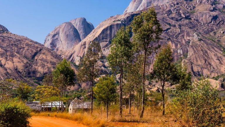 [TOP 15] Mejores lugares que ver en Madagascar - Bloudit.com