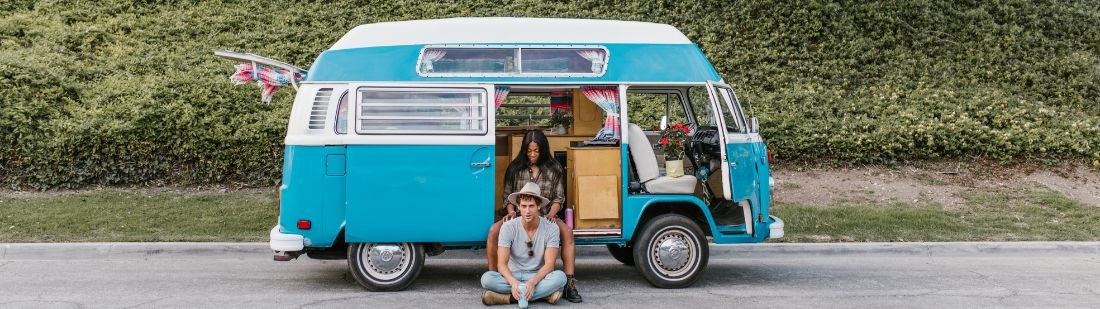 Vanlife