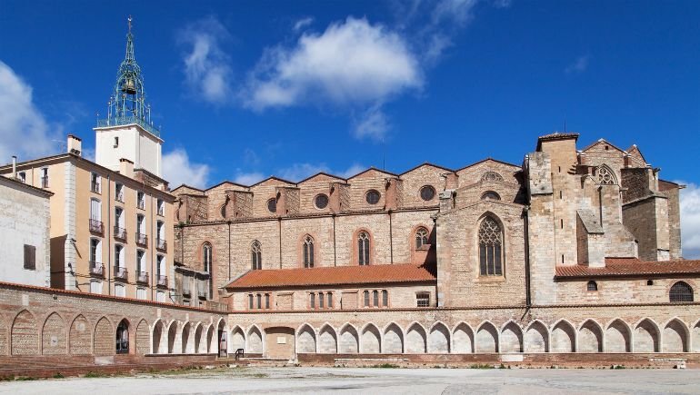 Perpignan
