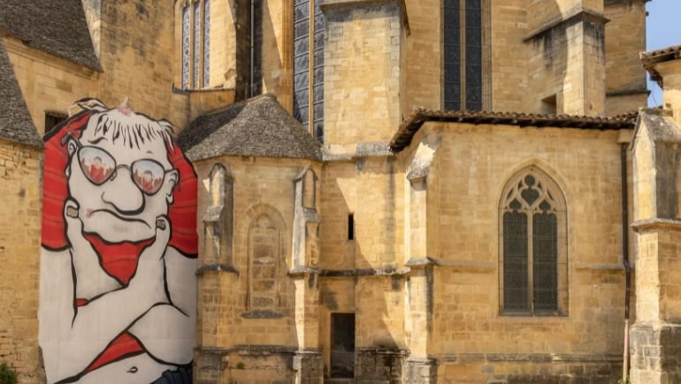 Sarlat-la-Canéda