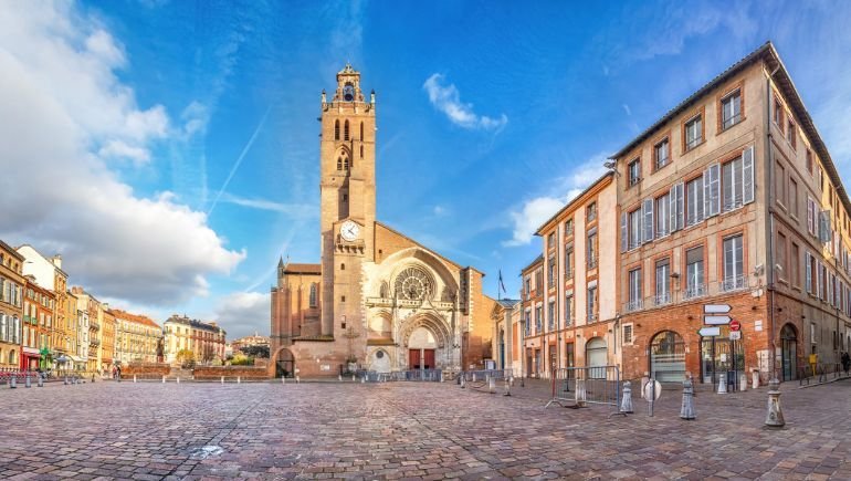 Toulouse