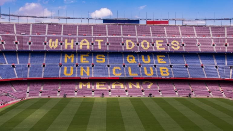 Camp Nou