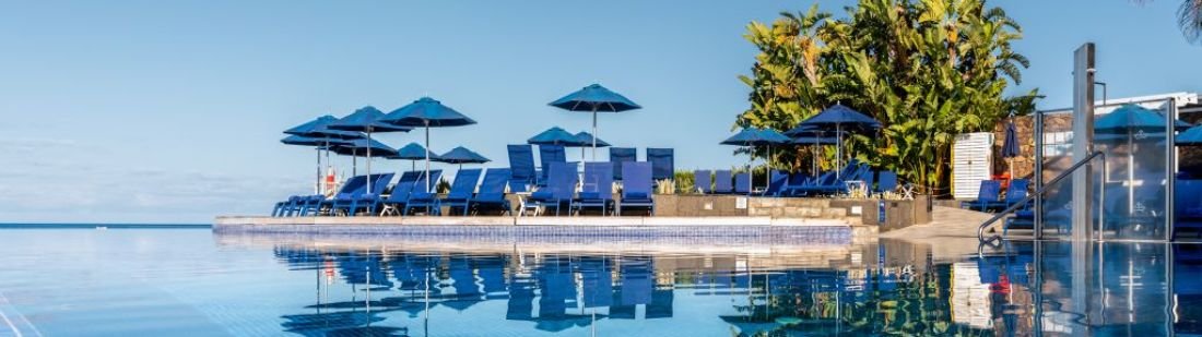 Marina Suites