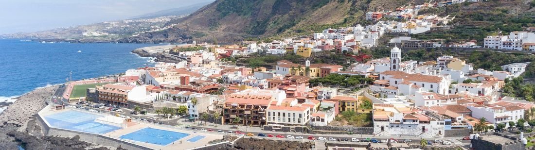 pueblos del norte de Tenerife