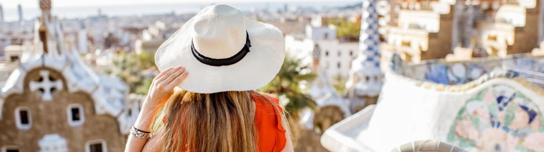 Qué hacer en Barcelona como turista