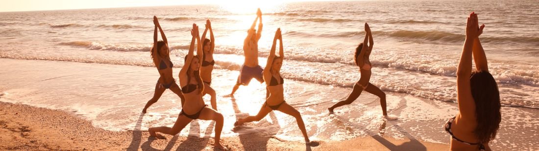 Yoga meditación Mallorca