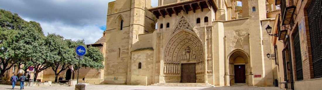 Qué ver en Huesca