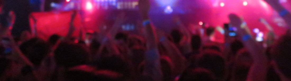 Ciudades más fiesteras de España