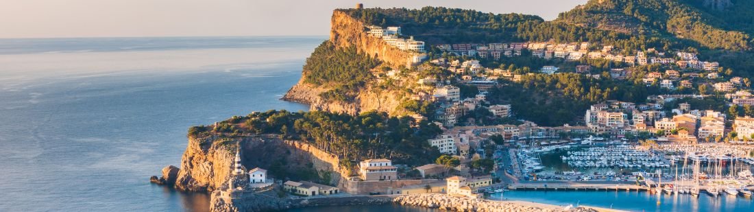 Qué ver y hacer en Sóller